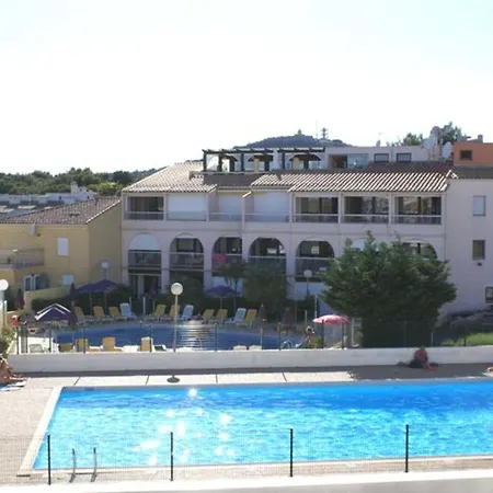 Naturiste Cap D'agde Port Soleil 606 *