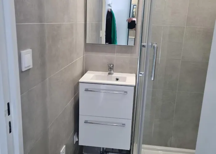 Naturiste Cap D'agde Port Soleil 606 Appartement *