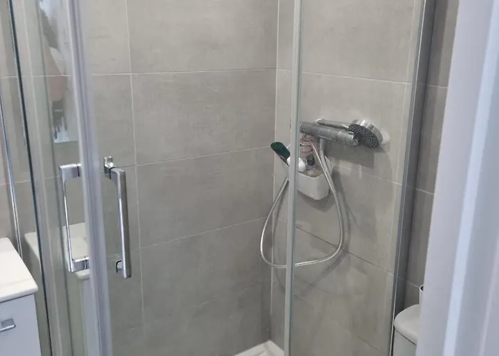Naturiste Cap D'agde Port Soleil 606 Appartement Agde